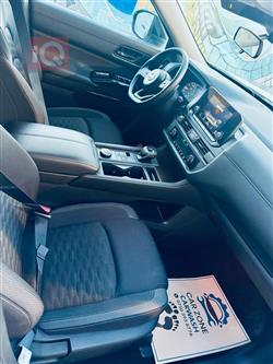 نيسان باثفايندر